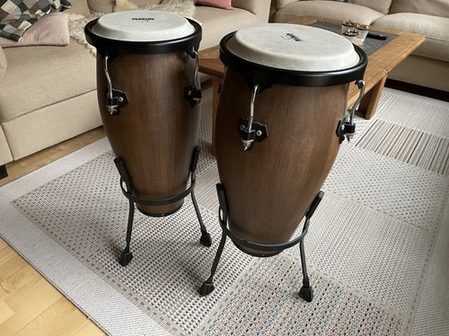 Conga set quasi nie - set,