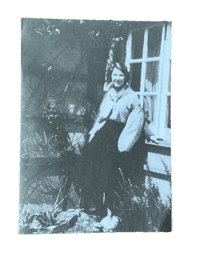 Haltungen jean rhys - haltungen:,