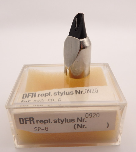 Dfr tonnadel für - dfr,