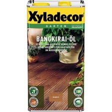 Xyladecor Bangkirai Öl