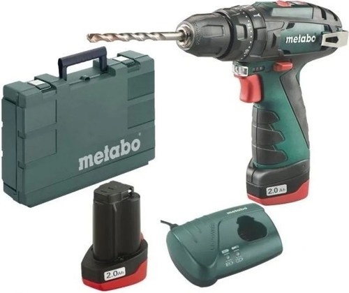 Metabo 18 - metabo, sb