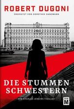 Die stummen Schwestern Robert