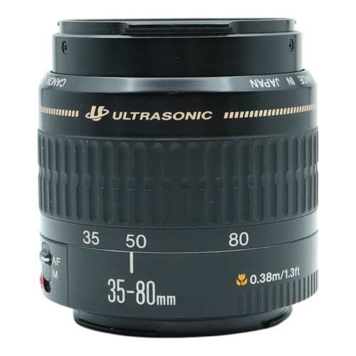 Objektiv zoom canon - canon, lens