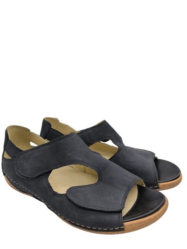 Waldläufer komfort sandalen - waldläufer, komfort-sandalen