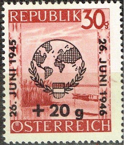 Briefmarke australien post - briefmarke,