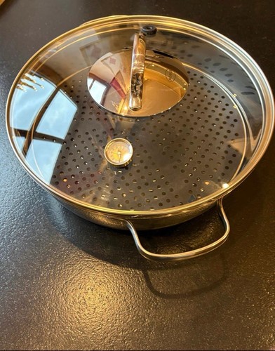 Rössle aroma dampfgarer style - rössle,