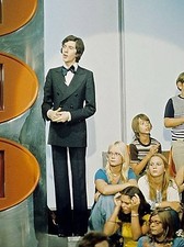 Ilja Richter studio guests ZDF