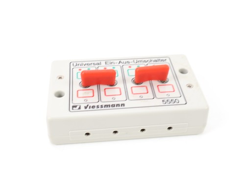Viessmann 5550
