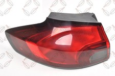 OPEL ZAFIRA C III  Heckleuchte