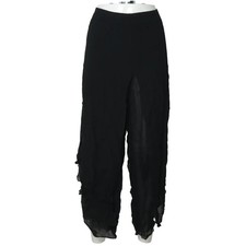 Marc Abbas, Haremshose