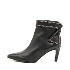 Damen designer stiefelette - damen,