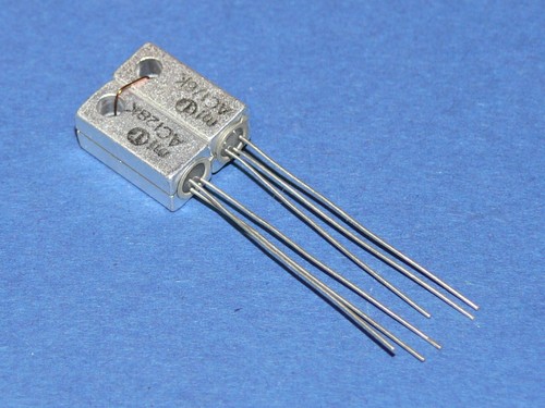Ac128k ac176k transistor - ac176k,