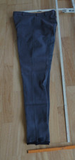 Reithose vollbesatz damen - vollbesatz,