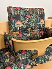 Sitzkissen 2-tlg. Sitzbezug