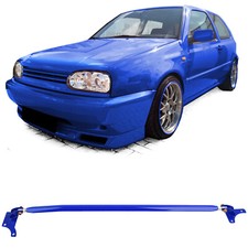 Alu domstrebe blau verstellbar - blau,
