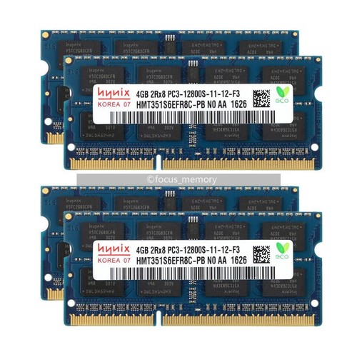 Hynix 4gb 8gb 16g - 4gb/8gb/16g, ddr3