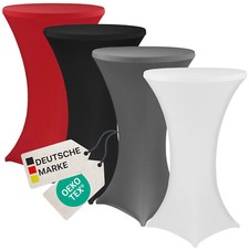 Stehtischhusse 80 cm - 70,