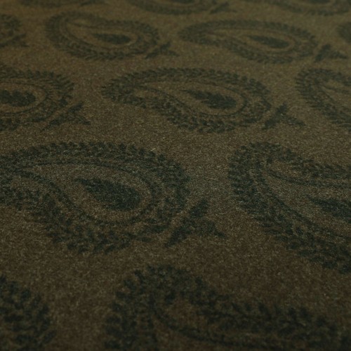 Braun farbe paisley - farbe,