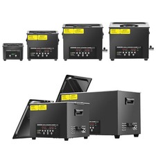 CREWORKS 3/6/10/15/30L