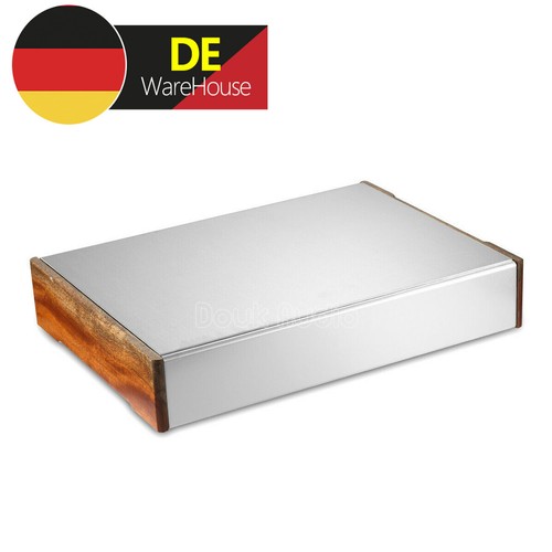 Hifi diy verstärker gehäuse - hifi,