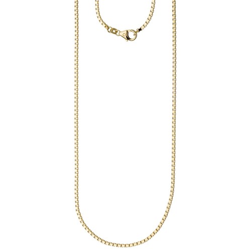 585 gold goldkette - 585,