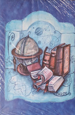 Fotoalbum  für 200 Fotos, 9 x