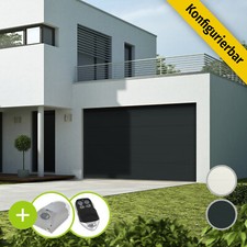 HORI Elektrisches Garagentor