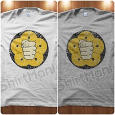 T-Shirt Shirt Wing Chun Logo