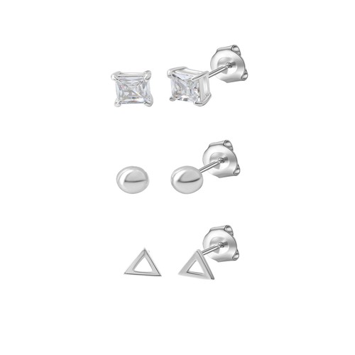 Celesta ohrstecker set - ohrstecker,