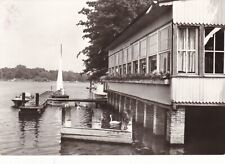 Ansichtskarte Postkarte Caputh