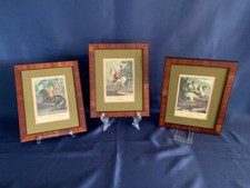 Johann Elias Ridinger Parade