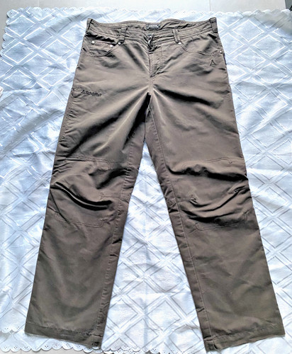 Schöffel herren thermohose - schöffel,