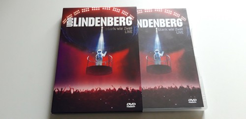 Udo lindenberg stark - ,