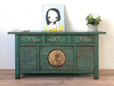 Kommode Sideboard Schrank Asia
