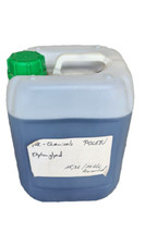 MK-Chemicals Wärmeträgerlösung Solarflüssigkeit Konzentrat Frostschutz 10 Liter