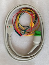 D-1398-IH EKG Kabel Stammkabel