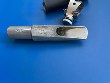 Mundstück Tenorsaxophon