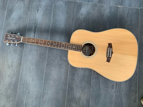 Tanglewood tw28 ssn - tanglewood,