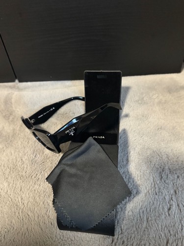 Prada sonnenbrille spr 08ys - sonnenbrille, *spr
