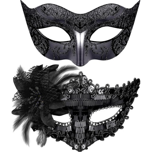 Venezianische maske stück - 2,