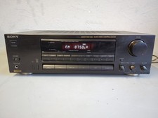 Sony STR-GX311 AM-FM Stereo