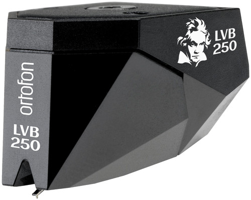 Ortofon black lvb 250 - ortofon,