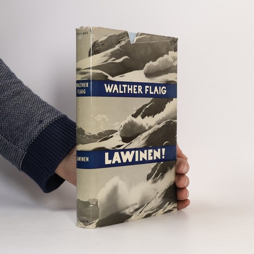 Lawinen walther flaig - | ,