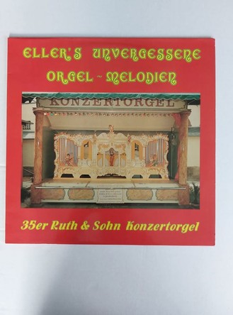 35er ruth sohn - 35er, &