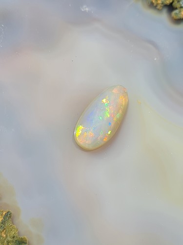 Topfarben welo opal - topfarben:,