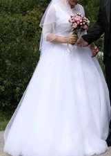 Hochzeitskleid Brautkleid
