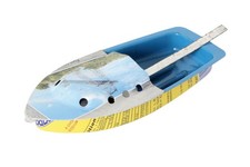 Bartl 110820 knatterboot - bartl,