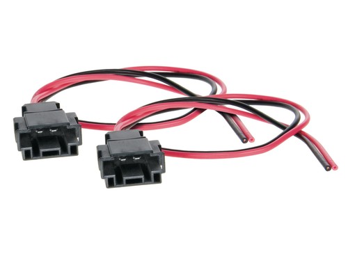 Lautsprecheradapter für