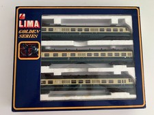 LIMA H0 – Triebzug BR 624 /