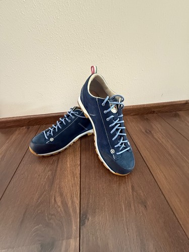 Dolomite low evo navy blue - dolomite,